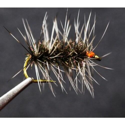 6pcs Fishing Lures BionicInsect Popper Simulation Cicada Wing Topwater Wobbler Artificial Hard Bait Crankbaits