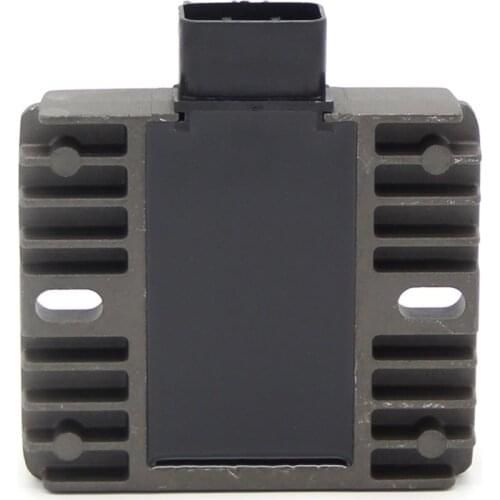 Motorcycle voltage regulator rectifier For Yamaha XVS125 XVS250 DRAGSTAR XVS1100 XVZ1300 XVZ1300TF XVZ13CT XVZ13TFS Royal Star