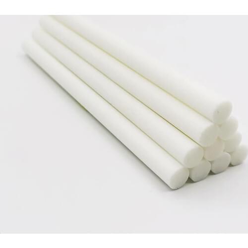 130mm*Φ8mm 10pcs/Lot Air Humidifiers Filters Cotton Swab For Ultrasonic Humidifier Aroma Diffuser Replacement Filter