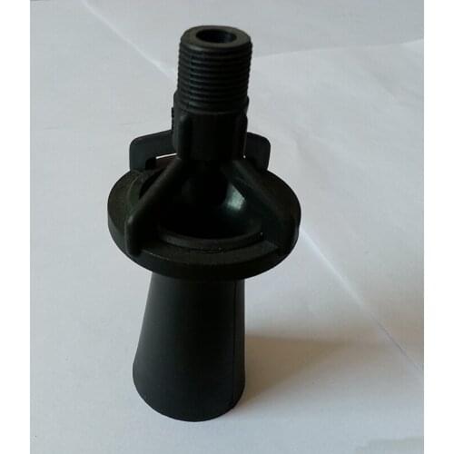 3/4" Mixing Jet Eductor, Mixing Nozzle, Tank Mixing Eductor, PP material, wholesale price, free shipping