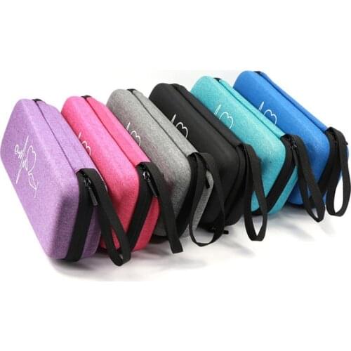 Stethoscope Case, Carrying Bag with Mesh Pocket Compatible with 3M Littmann Classic III, Protector Cover for Nurse