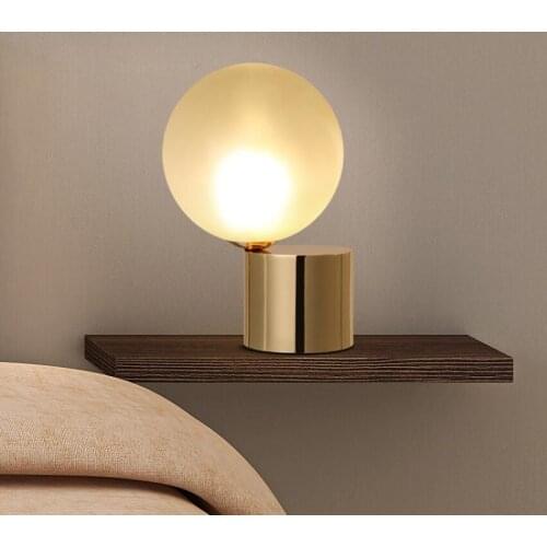 DARHYN LED Table Lamps