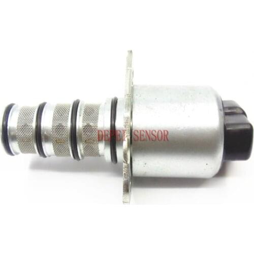 DPQPOKHYY Transmission Solenoid Valve 02104-256 0501.320.205 0501-320-205 0501320205