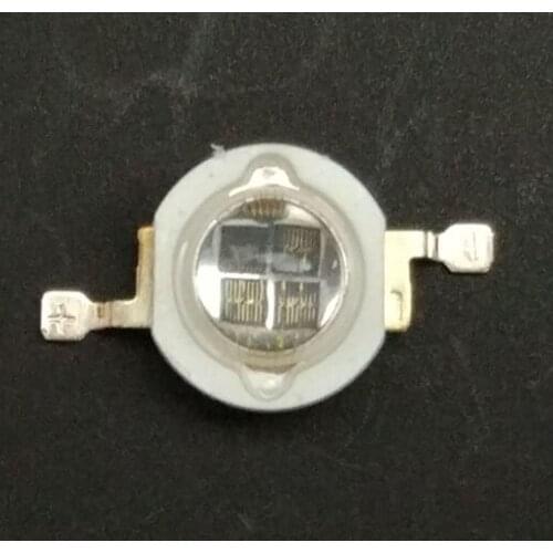 Infrared Emitting Diode Infrared Led 5W 940nm IR Array LED Invisible IR LED For Computer & Printer 4 Chips