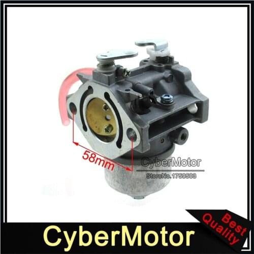 Carburetor Carb For John Deere GS75 HD75 180 185 260 265 Tractor Replace AM122852