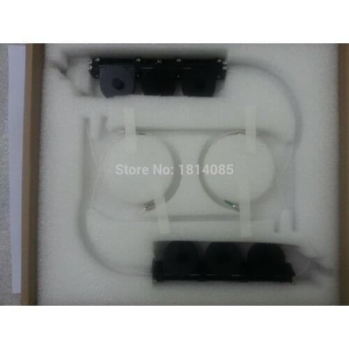 Hot Sale Fiber Polarization Controller loaded FC/APC connectors