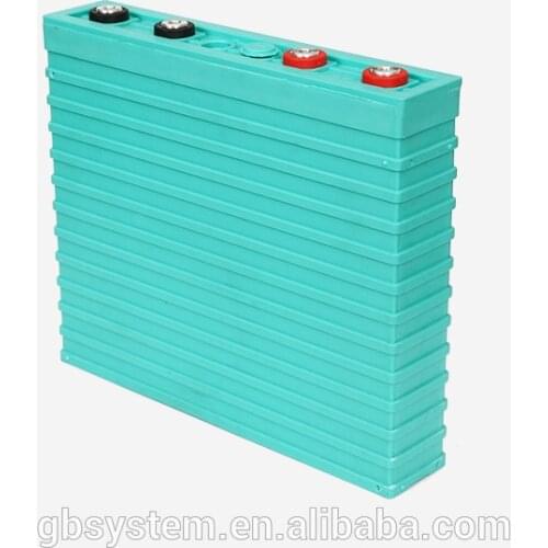 Lithium ion battery 3.2V 400Ah BYD battery for portable power