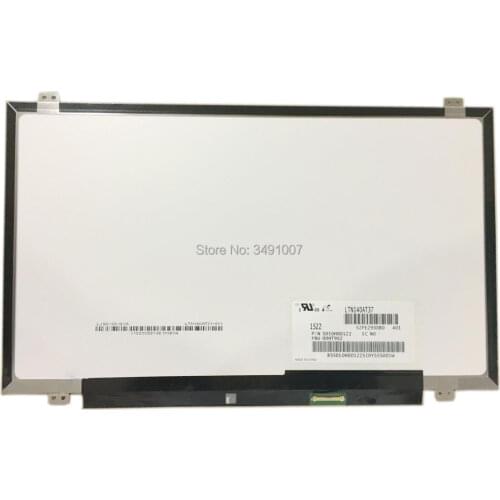 LTN140AT37 fit LTN140AT31 HB140WX1-601 301 401 NT140WHM-N31 N41 LP140WHU TPA1 TH
