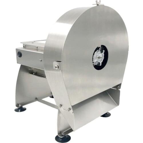 Cheap price stainless steel electric automatic vegetable slicer cabbage onion carrot ginger vegetable cutting machine