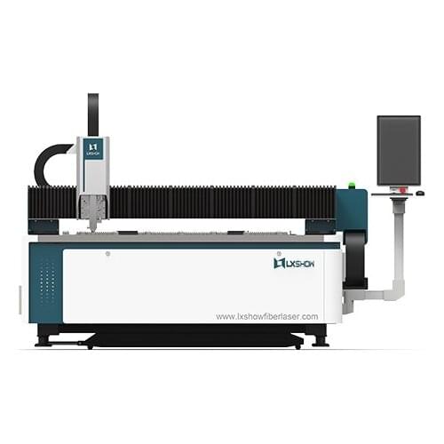 MYST star product 4000W fiber laser cutting machine for 10mm carbon steel with best price