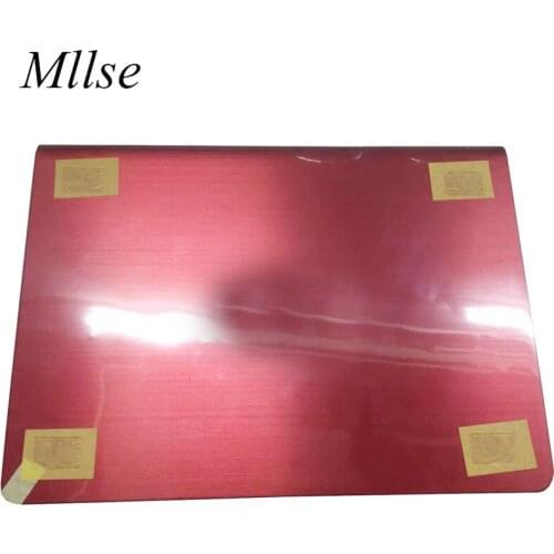 New For Dell Inspiron 14-5000 5447 5448 LCD Back Cover Top Rear Lid 00849V 0849V