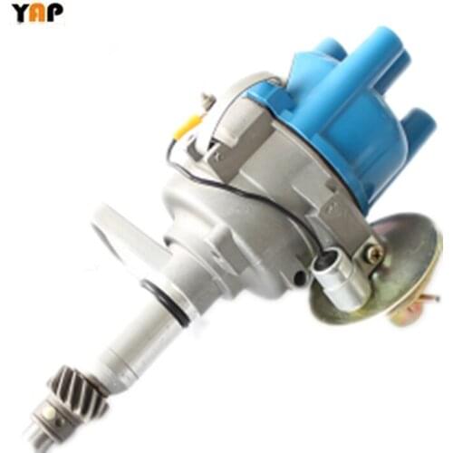 NEW Distributor FOR FITFOR FITSUZUKI Alto CM11 CL11 CP11 CN11 CP21 CN21 CM21 CL21 CS22 0.8L L3 33100-78410 029100-7270 1988-1993