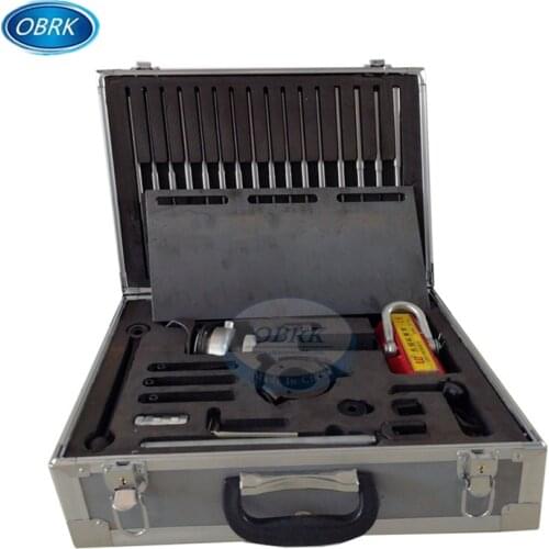 OBRK new small engine valve seat cutter with high quality