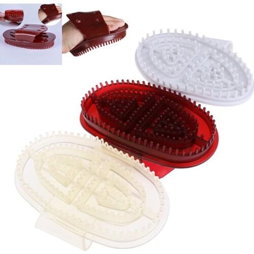 Special Meridian Massage Brush Massage Relaxation Meridian Brush Body Massager Body Detox Massager For Beauty Slimming Relaxing