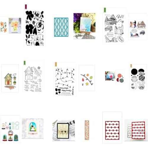 Stampinup Flowers For Scrapbooking