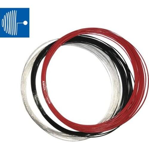 Triumph cables UL Approved high temperature wire XLPE wire 3385 22AWG 20AWG 18AWG XLPE Insulation vw-1 wire