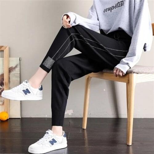 Women's Loose Pants Whisperyyy China