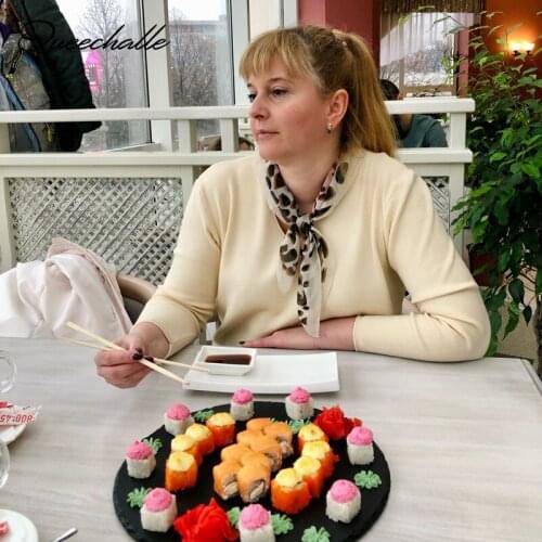 2020 Spring Autumn Cashmere Sweaters Women Fashion Sexy V-neck Loose Wool Sweater Batwing Sleeve Plus Size Pullover Tops Yellow