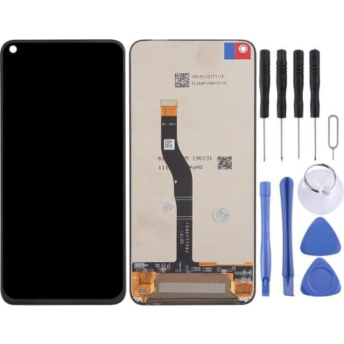 LCD Screen and Digitizer Full Assembly for Huawei Nova 4 / Honor View 20 (Honor V20)