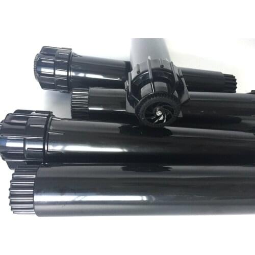 ZM ACC04 plastic Cap spring-Loaded Pop-up with adjustable nozzle