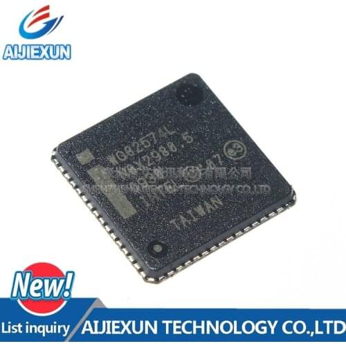 1Pcs WG82574L QFN64 New and original