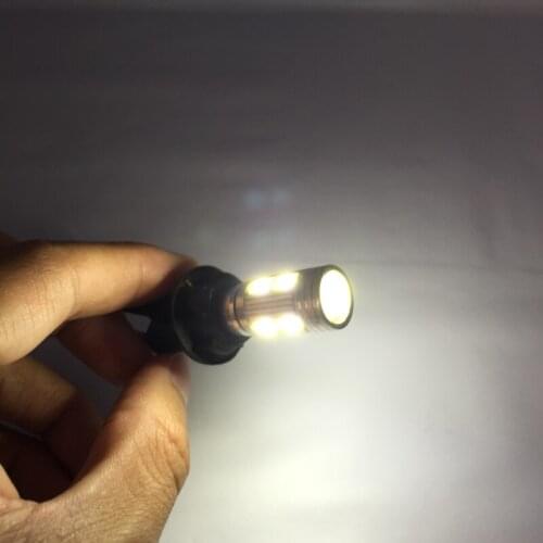 20pcs Car LED Light T10 5730 10 SMD with Lens Interior Lights Indicator Light Super Bright warning Parking Light Rear Lamp