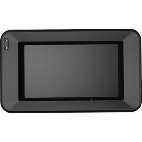 Anytek 3.0 Inches Car Driving Front 1080P Camera 150 Degree Wide Angle G-sensor Car DVR Recorder Speaker Mic