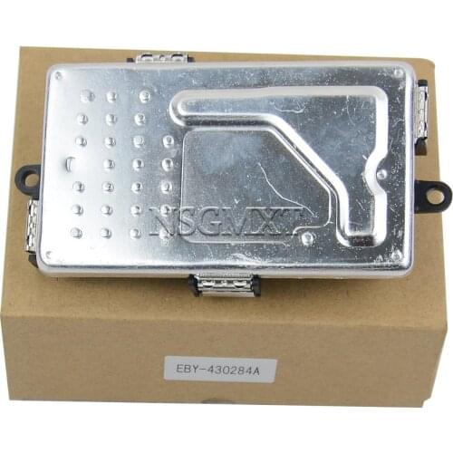 AP03 AC Heater Blower Motor Regulator Resistor For BMW F10 F18 F07 F11 F06 F12 F13 535d 535i 550i 640i 64119226780