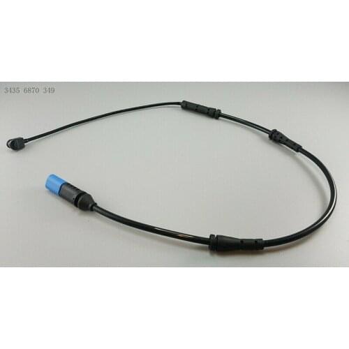Brake pad wear sensor OEM 34356870349 3 Series G20 2018/11-2020/12 760mm