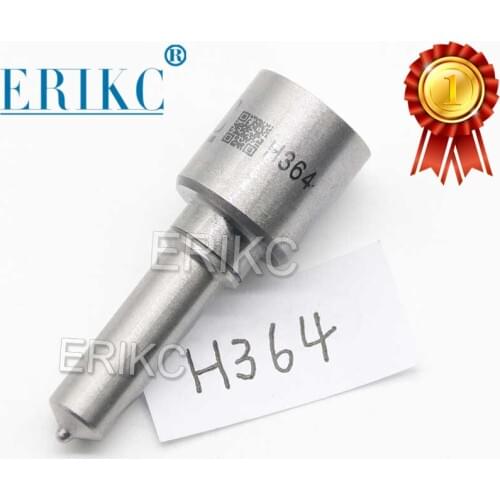ERIKC G364 H364 Fuel Injector Nozzle L364PBD L364PRD Diesel Engine Parts Spray for Delphi Chevrolet Captiva 28264952 28489562