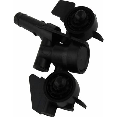 LH 61674290867 RH 61674290868 Headlight Headlamp Cleaning Washer Spray Nozzle For B MW 3 Series E46 1997-2006 M3 2000-2006