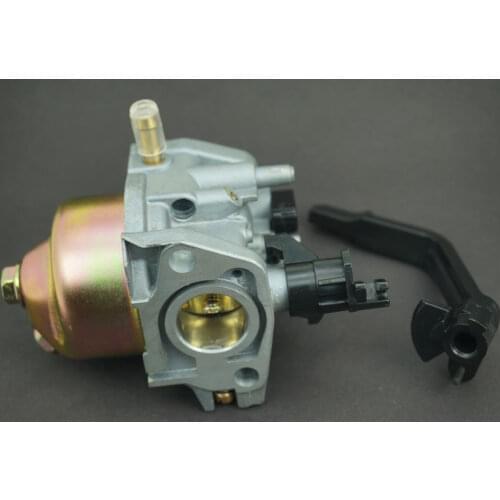Carburetor generator GX160 168 170F GX200 5.5HP 6.5HP 168F 2KW - 3KW Generator