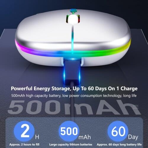 GUUGEI Wireless Mice