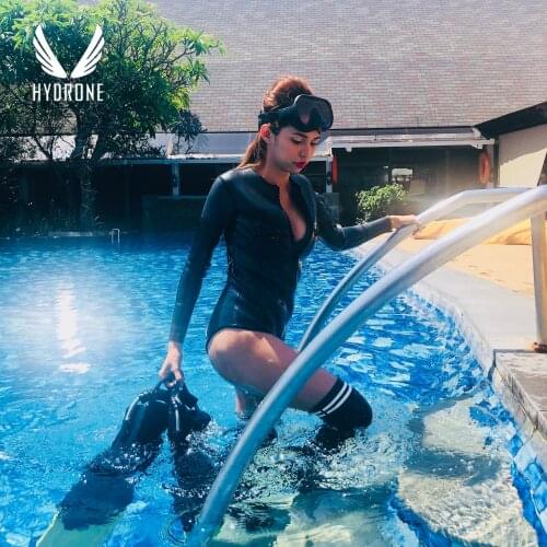 HYDRONE OUTDOOR Sexy Swimwear