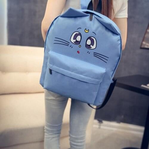 Ktmore Women's Shoulder Backpacks