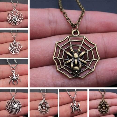 Vintage Necklaces Malzahar China