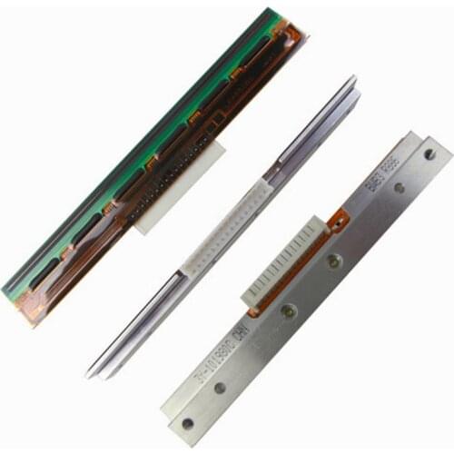 New Toshiba type B-EV4T GS 200DPI printhead Japan original 203dpi printheader free shipping