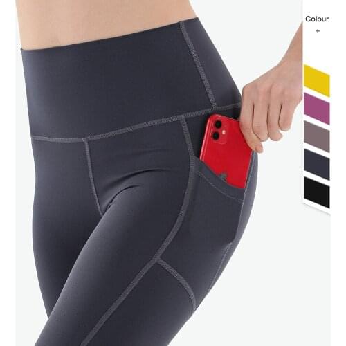 Women Seamless Leggings New Patchwork High Waist Slim Yoga Pants Running Sports Energy Peach Hip Tights Fitness Workout Leggings