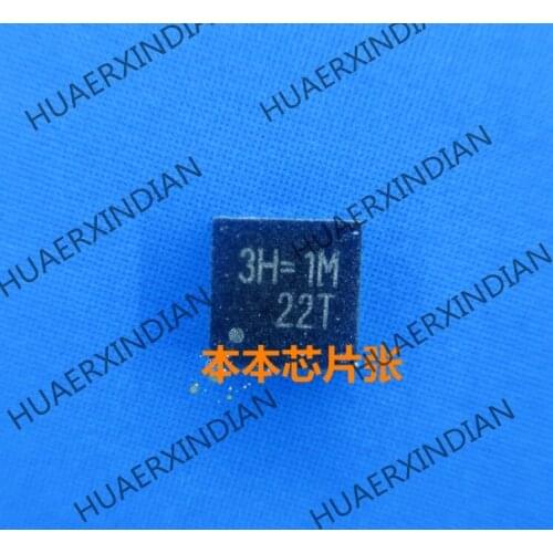 New RT6585BGQW3H=1M 3H=1B 3H=1E 3H=2A 3H=2C QFN20 high quality