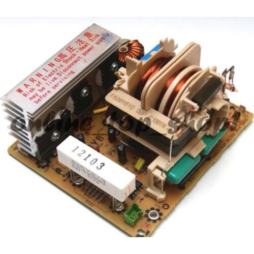 Original Inverter Board For Panasonic Microwave oven NN-GD351W Microwave replacement accessories