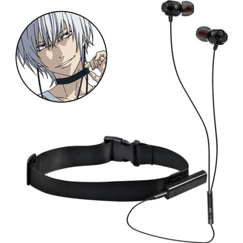 SIANCS Headphones With Microphone