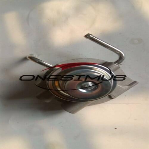 SP-21018 automobile diesel fuel pump filter cover /Oil-water separator 3/4"-16UNF for TOYOTA