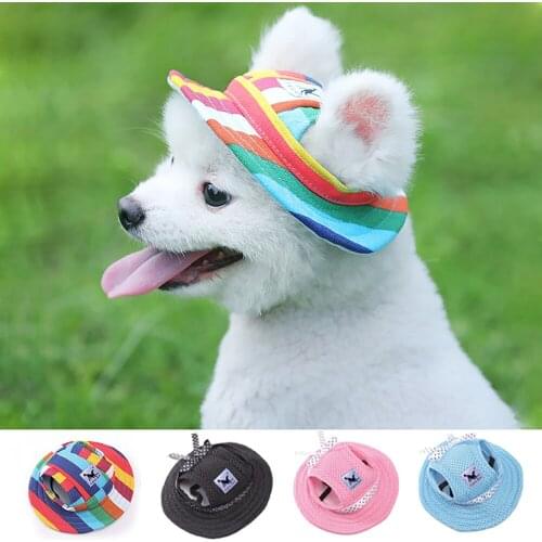 Stitchdog Hats For Dogs