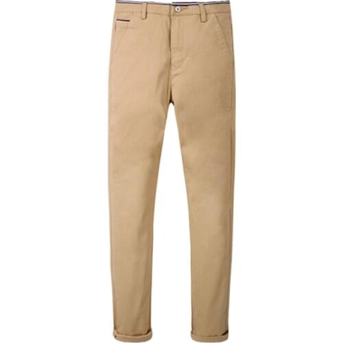 Mens Fashion Pants TANGYAXUAN China