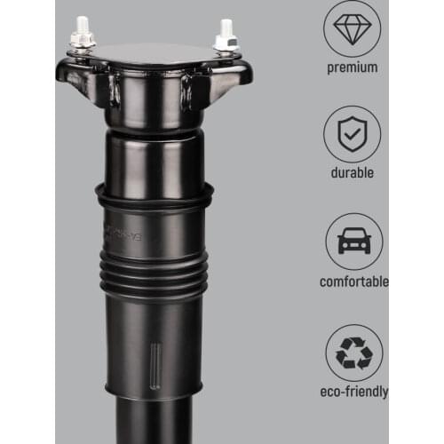 Rear L/R Air Spring Suspension Shock for Mercedes Benz W251 R350 R500 R550 2513202231 2513200631 2513201431 2513200731