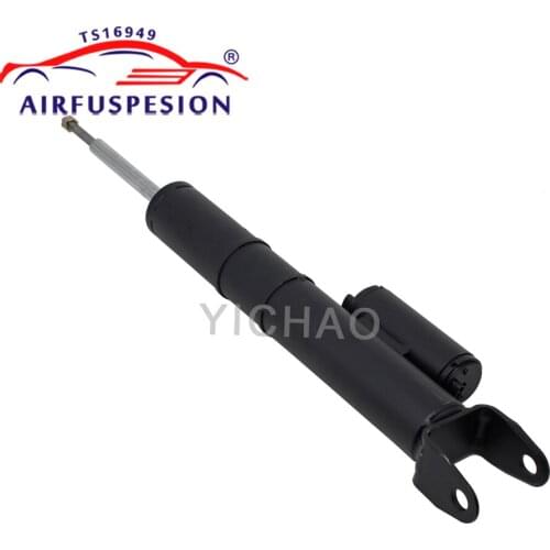 1pc Front Air Shock Core with ADS for Mercedes W211 W219 E-Class 2WD 2002-2009 Air Strut 2113205513 2113206113