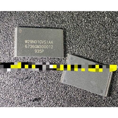 10PCS-20PCS/ W29N01GVSIAA W29N01GV NEW Stock