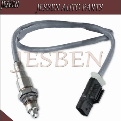 11788631393 0258030346 Rear Lambda Probe Oxygen O2 Sensor for BMW X1 X2 118i 216I 218i 220I 225IX F39 F40 F44 F45 F46 F48 18I