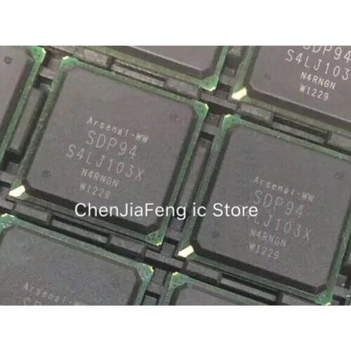 2PCS~5PCS/LOT New original SDP94 BGA
