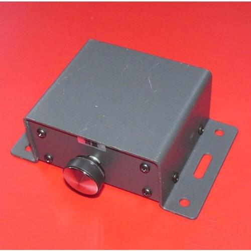 600Ω: 60K transformer passive front stage, 10 times magnificationaudio, six volume volume potentiometer assembly